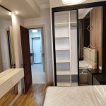 Kirayə (aylıq) 3 otaqlı Yeni Tikili, Gənclik metrosu, Nəsimi rayonu 5