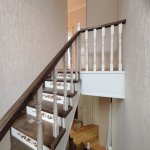 Satılır 4 otaqlı Həyət evi/villa, Avtovağzal metrosu, Biləcəri qəs., Binəqədi rayonu 18