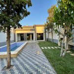Satılır 4 otaqlı Bağ evi, Şüvəlan, Xəzər rayonu 2