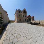 Satılır 9 otaqlı Həyət evi/villa, Masazır, Abşeron rayonu 12