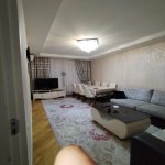 Satılır 3 otaqlı Köhnə Tikili, Həzi Aslanov metrosu, Xətai rayonu 3