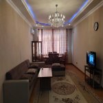 Kirayə (günlük) 4 otaqlı Yeni Tikili, 28 May metrosu, Nəsimi rayonu 2