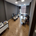 Kirayə (aylıq) 10 otaqlı Ofis, Nəriman Nərimanov metrosu, Nərimanov rayonu 1