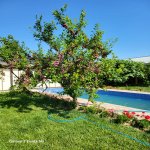 Kirayə (günlük) 4 otaqlı Həyət evi/villa Şabran 20