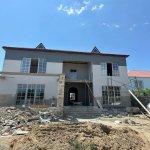 Satılır 6 otaqlı Bağ evi, Şüvəlan, Xəzər rayonu 1