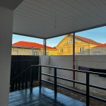 Satılır 3 otaqlı Həyət evi/villa, Masazır, Abşeron rayonu 16