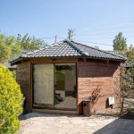 Kirayə (aylıq) Obyekt, İnşaatçılar metrosu, Yasamal qəs., A.S.Puşkin parkı, Yasamal rayonu 14