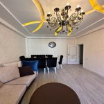 Kirayə (aylıq) 3 otaqlı Yeni Tikili Sumqayıt 4