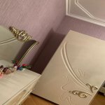 Посуточно 4 комнат Новостройка, м. Хетаи метро, Хетаи район 9