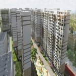 Kirayə (aylıq) 2 otaqlı Yeni Tikili, 20 Yanvar metrosu, Yasamal rayonu 15