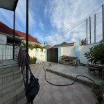 Satılır 4 otaqlı Həyət evi/villa, Koroğlu metrosu, Sabunçu rayonu 8