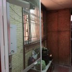 Satılır 3 otaqlı Köhnə Tikili, Qara Qarayev metrosu, Nizami rayonu 5