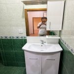 Аренда 2 комнатная Новостройка, м. Халглар Достлугу метро, Хетаи район 8