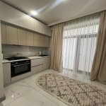 Satılır 2 otaqlı Yeni Tikili, Dərnəgül metrosu, 7-ci mikrorayon, Binəqədi rayonu 4