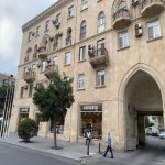 Kirayə (aylıq) 2 otaqlı Köhnə Tikili, 28 May metrosu, Nəsimi rayonu 1