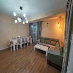 Аренда 3 комнат Новостройка, м. 8 Ноябрь метро, Насими район 2