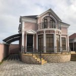 Kirayə (aylıq) 6 otaqlı Bağ evi, Buzovna, Xəzər rayonu 16