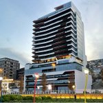 Satılır 5 otaqlı Yeni Tikili, Bayıl qəs., Səbail rayonu 1