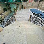 Satılır 6 otaqlı Həyət evi/villa, Avtovağzal metrosu, Sulutəpə qəs., Binəqədi rayonu 20