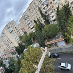 Satılır 3 otaqlı Köhnə Tikili, Xalqlar dostluğu metrosu, Nizami rayonu 1
