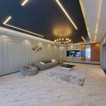 Satılır 5 otaqlı Həyət evi/villa, Mərdəkan, Xəzər rayonu 6