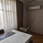 Satılır 4 otaqlı Yeni Tikili, Qara Qarayev metrosu, Nizami rayonu 11