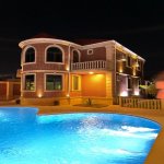 Kirayə (günlük) 5 otaqlı Bağ evi, Pirşağı qəs., Sabunçu rayonu 13