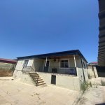 Satılır 4 otaqlı Həyət evi/villa, Bülbülə qəs., Suraxanı rayonu 23