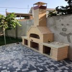 Satılır 4 otaqlı Həyət evi/villa, Mərdəkan, Xəzər rayonu 5