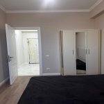 Kirayə (aylıq) 2 otaqlı Yeni Tikili, İnşaatçılar metrosu, ATV telekanalı, Yasamal rayonu 8