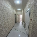 Kirayə (aylıq) 3 otaqlı Yeni Tikili Xırdalan 10