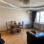 Kirayə (aylıq) 4 otaqlı Köhnə Tikili, 8 Noyabr metrosu, Papanin, Nəsimi rayonu 8