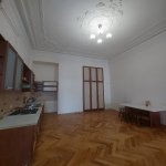 Аренда 2 комнатная Вторичка, м. Сахил метро, Кубинка, Насими район 12