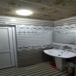 Аренда 2 комнатная Новостройка Хырдалан 8