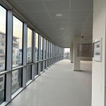 Kirayə (aylıq) Obyekt, Bakıxanov qəs., Sabunçu rayonu 9