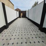 Satılır 7 otaqlı Həyət evi/villa, Koroğlu metrosu, Maştağa qəs., Sabunçu rayonu 10