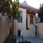 Satılır 3 otaqlı Həyət evi/villa, Koroğlu metrosu, Zabrat qəs., Sabunçu rayonu 2
