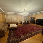 Kirayə (aylıq) 3 otaqlı Yeni Tikili, Gənclik metrosu, Nərimanov rayonu 1