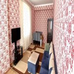 Kirayə (aylıq) 3 otaqlı Yeni Tikili, Bayıl qəs., Səbail rayonu 1