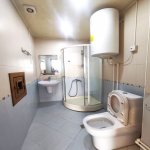 Kirayə (aylıq) 3 otaqlı Yeni Tikili, Nizami metrosu, Yasamal rayonu 11