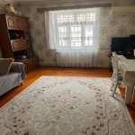 Kirayə (aylıq) 3 otaqlı Həyət evi/villa, Koroğlu metrosu, Bakıxanov qəs., Sabunçu rayonu 9