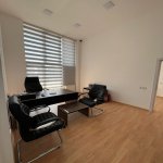 Kirayə (aylıq) 4 otaqlı Ofis, Ağ şəhər, Xətai rayonu 5