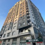 Продажа 4 комнатная Новостройка, м. Мемар Аджеми метро, Насими район 1