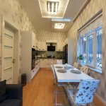 Satılır 5 otaqlı Həyət evi/villa, Elmlər akademiyası metrosu, Yasamal qəs., Yasamal rayonu 24