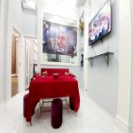 Kirayə (günlük) 2 otaqlı Yeni Tikili, 28 May metrosu, Nəsimi rayonu 10