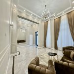 Kirayə (aylıq) 4 otaqlı Həyət evi/villa, Xəzər rayonu 9