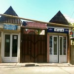 Satılır 4 otaqlı Həyət evi/villa, Avtovağzal metrosu, Biləcəri qəs., Binəqədi rayonu 11