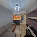 Kirayə (aylıq) 3 otaqlı Yeni Tikili, Xətai metrosu, Xətai rayonu 9