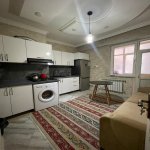Продажа 1 комнат Новостройка, İnşaatçılar метро, пос. Йени Ясамал, Ясамал район 5