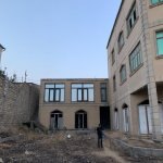 Satılır 10 otaqlı Həyət evi/villa, Qara Qarayev metrosu, Nizami rayonu 2